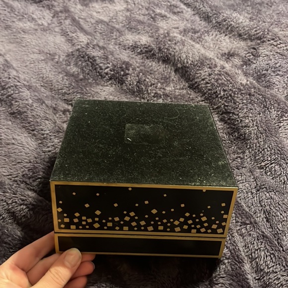 “Just Add Sparkle” Jewelry Box - Picture 4 of 4